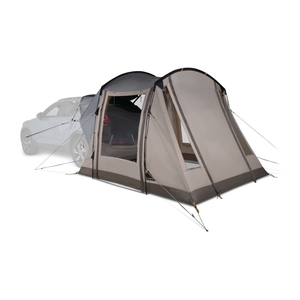 VW Caddy California Tenda posteriore Tailnest Kampa