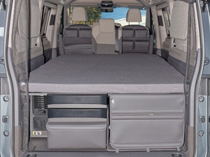 Flexbag Espace chargement arrière Beach Camper VW New California Beach Camper