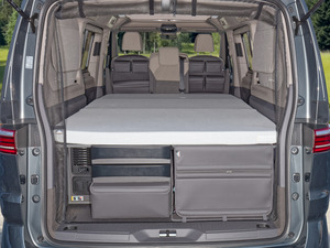 Drap-housse Ixtend lit Sj Camper/Tour VW New California Beach Camper